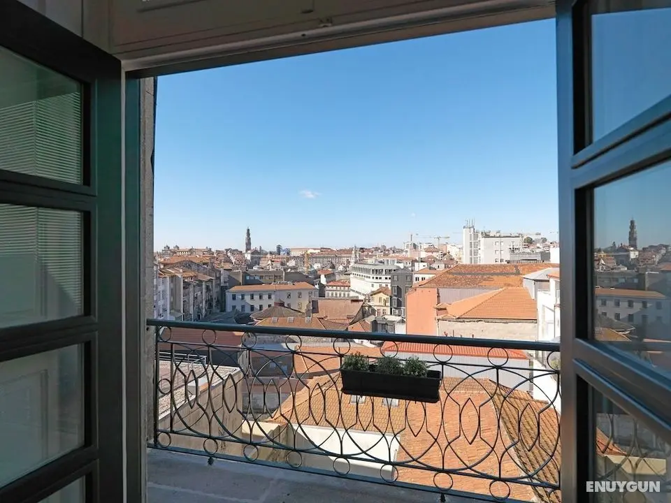 Santa Catarina FLH Suites - Oda Manzaraları