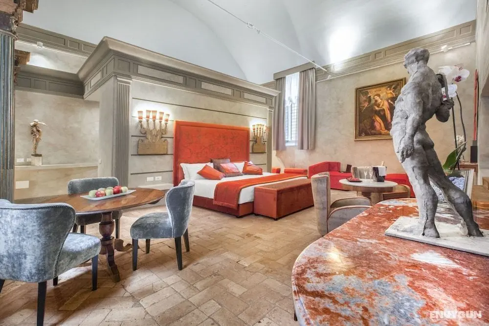 Santa Caterina Relais - Öne Çıkan Resim