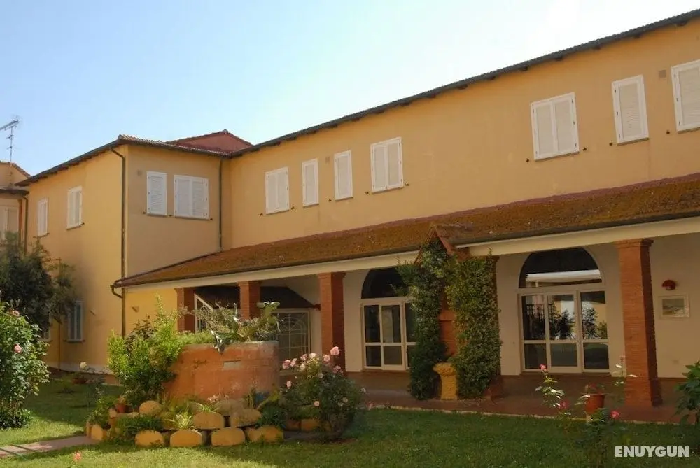 Hotel Santa Caterina - Öne Çıkan Resim