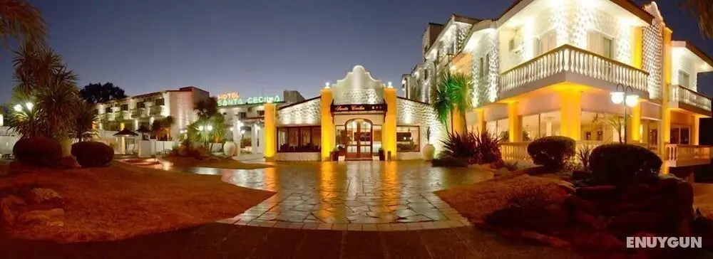Santa Cecilia Resort & Spa - Öne Çıkan Resim