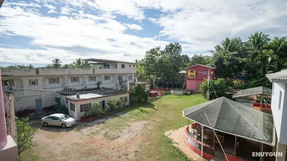 Santa Crest Hotel - Oda Düzeni