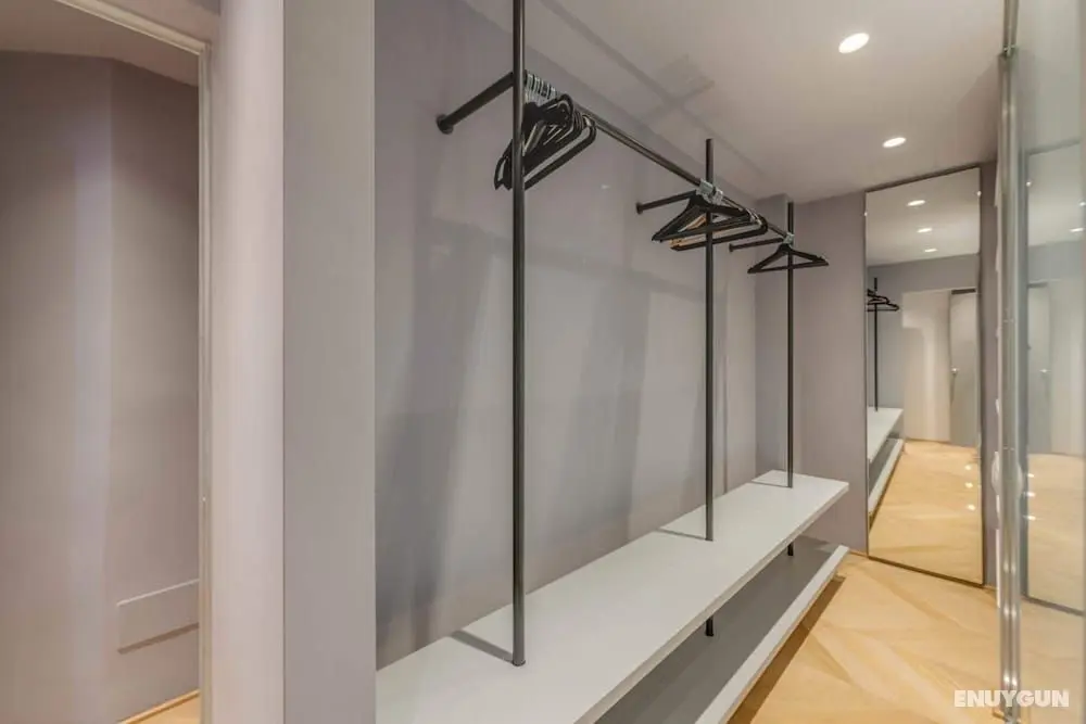 Santa Croce Deluxe 2 Bedroom Apartment - Oda