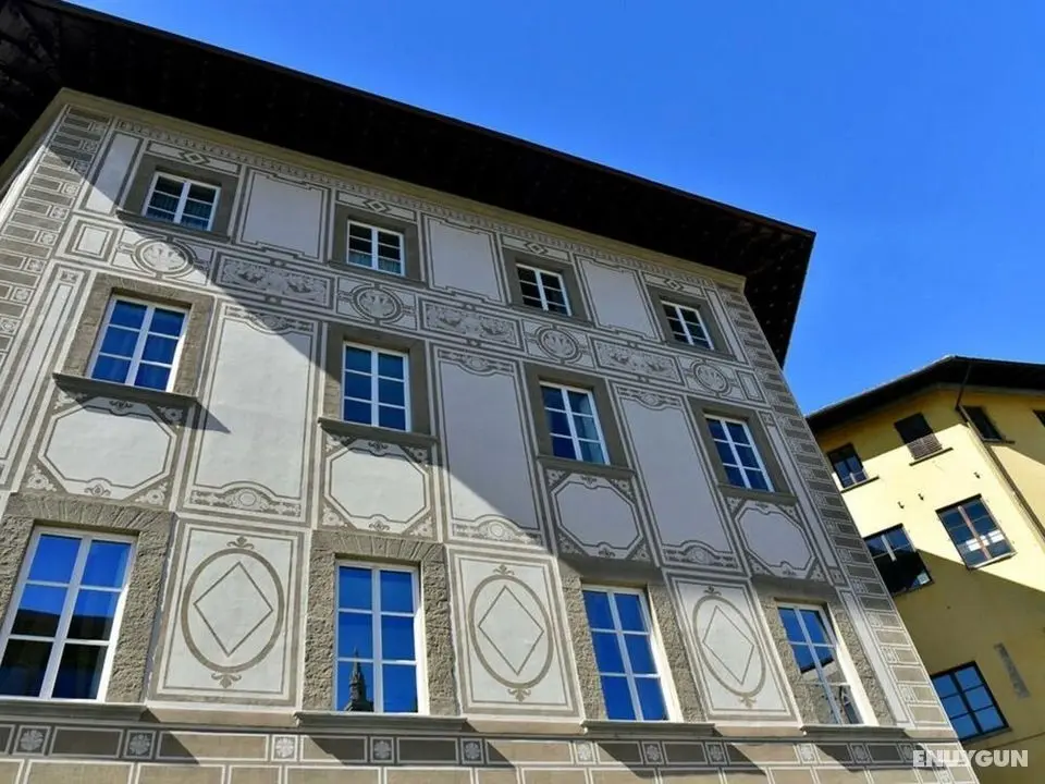 Santa Croce Firenze in Firenze - Oda