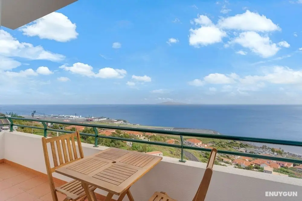 Santa Cruz Apartment - Öne Çıkan Resim