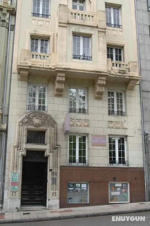 Hotel Santa Cruz - Öne Çıkan Resim