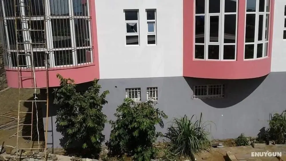 Villa Santa Cruz Santiago - Öne Çıkan Resim