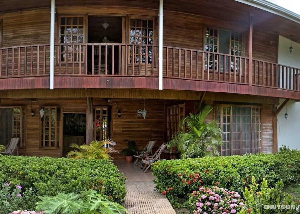 Santa Elena Lodge - Öne Çıkan Resim