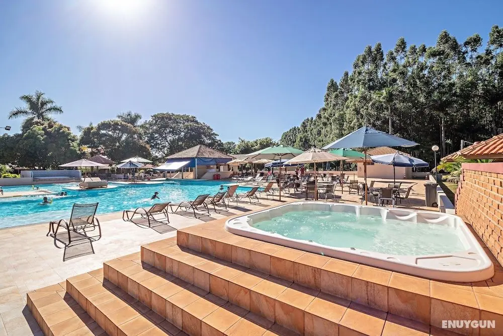 Santa Eliza Eco Resort - Öne Çıkan Resim