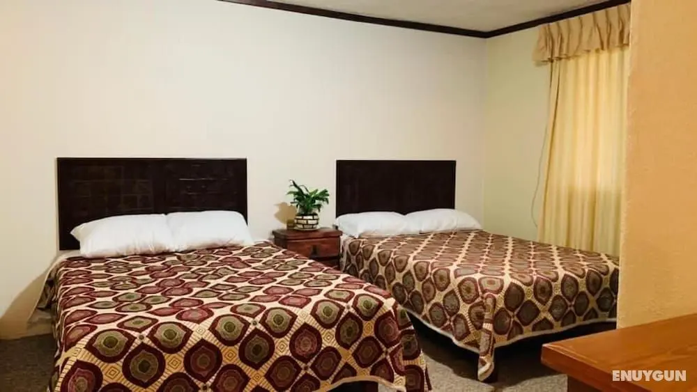 Hotel Santa Fe Chignahuapan - Öne Çıkan Resim