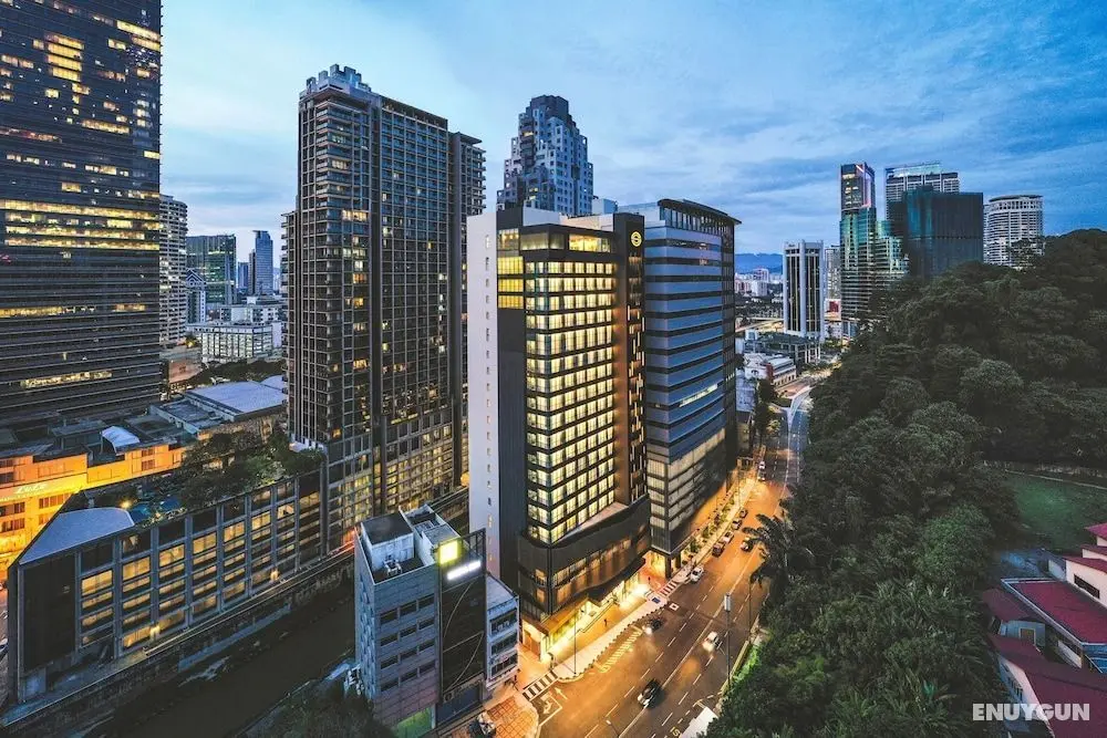 Santa Grand Signature Kuala Lumpur - Öne Çıkan Resim