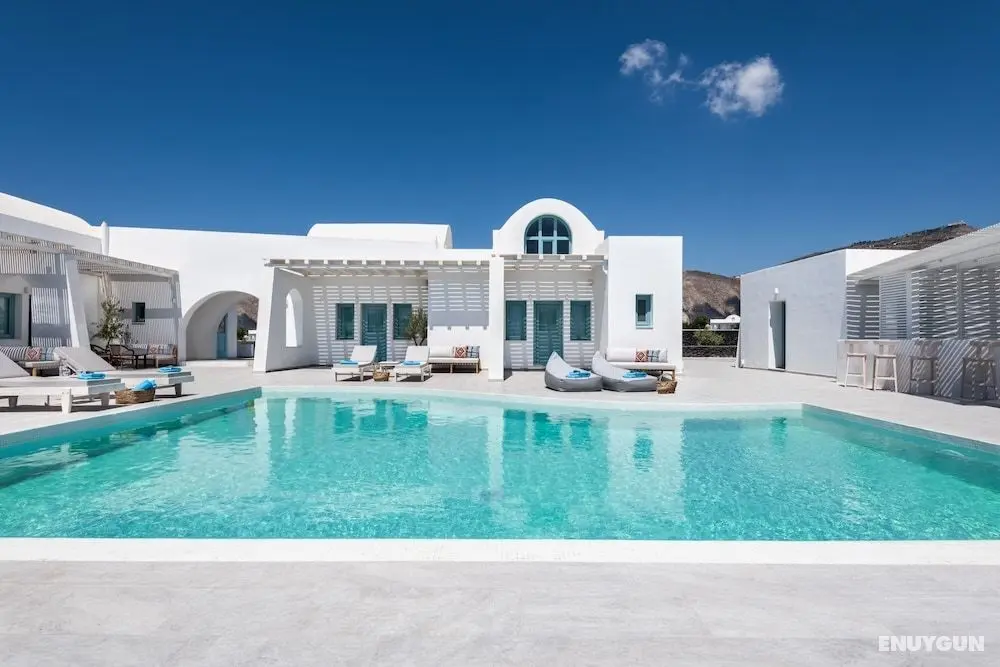 Santa Irina Luxury Sunny Lofts - Öne Çıkan Resim