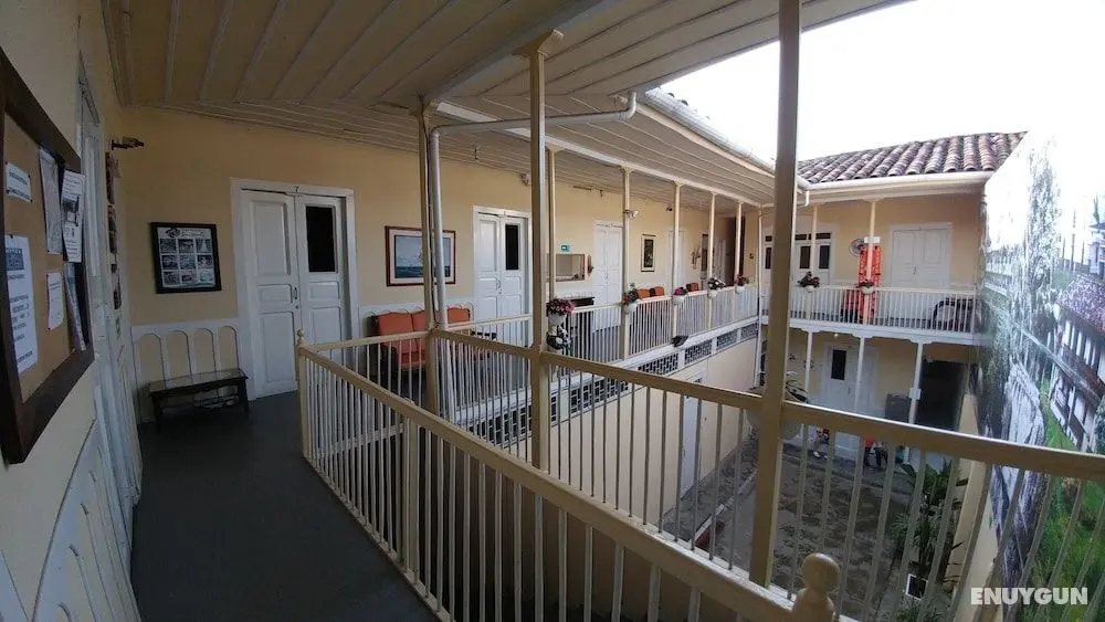 Hotel Santa Juana - Öne Çıkan Resim