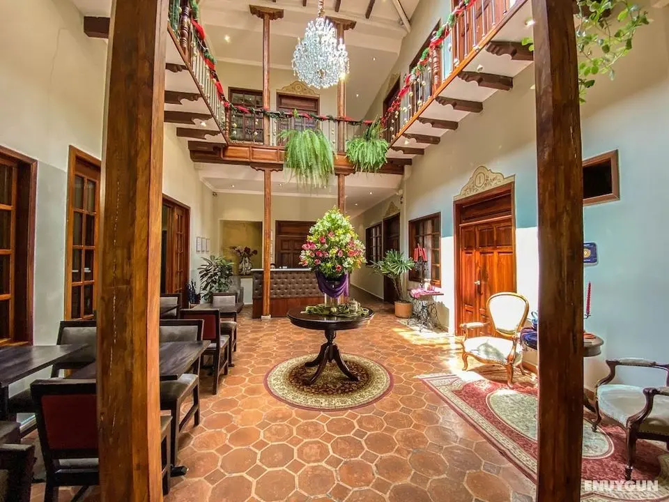 Santa Lucia House - Forum - Öne Çıkan Resim
