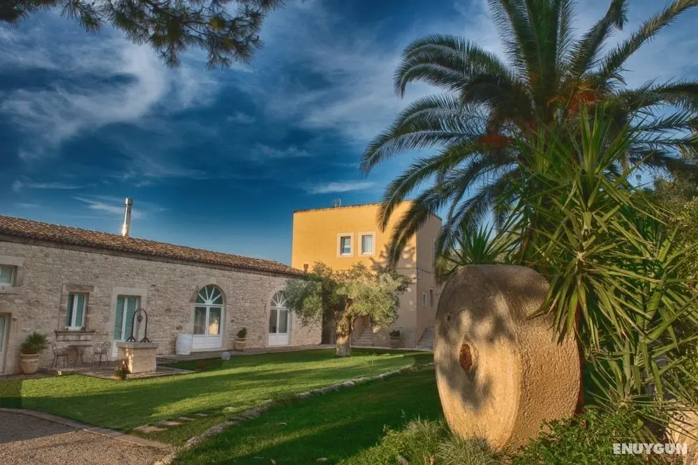 Villa Santa Margherita - Öne Çıkan Resim