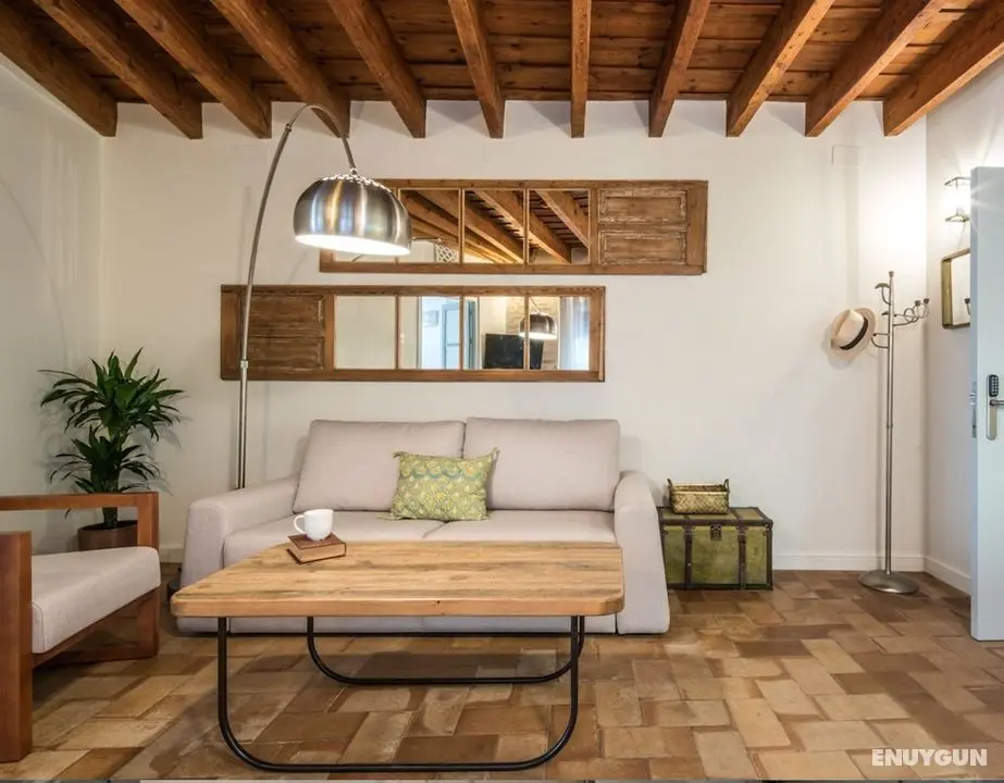 Santa María Apartamentos - Öne Çıkan Resim