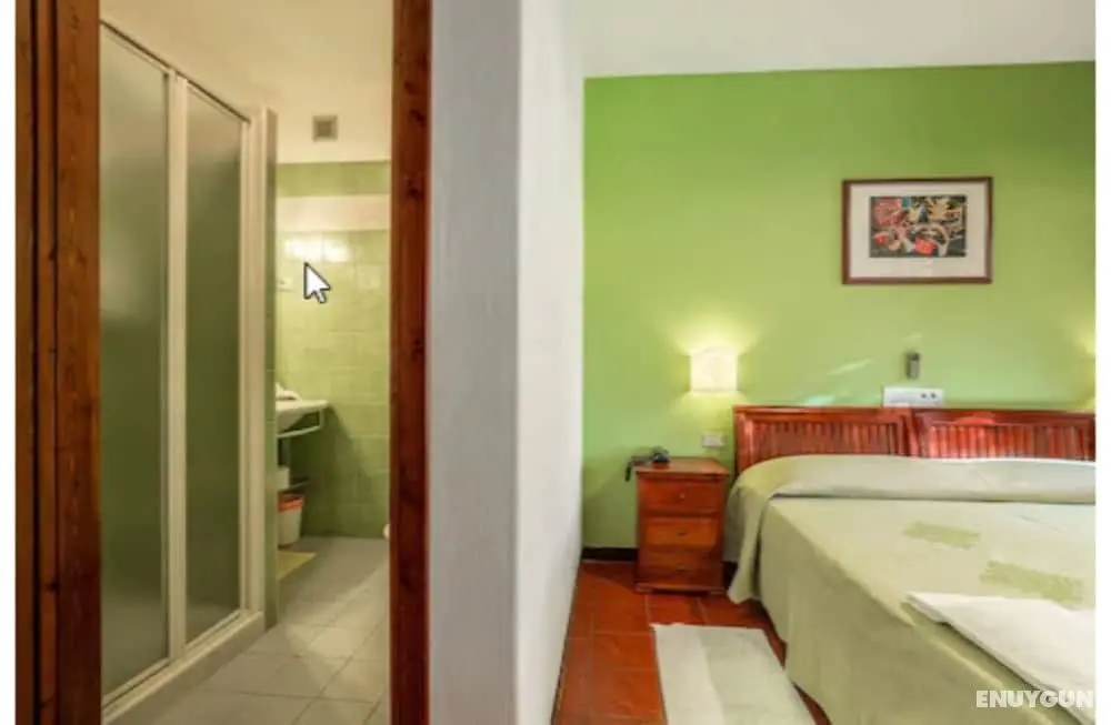 Hotel Santa Maria - Öne Çıkan Resim