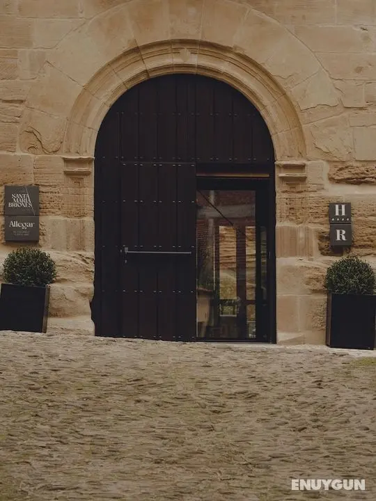 Santa María Briones - Öne Çıkan Resim