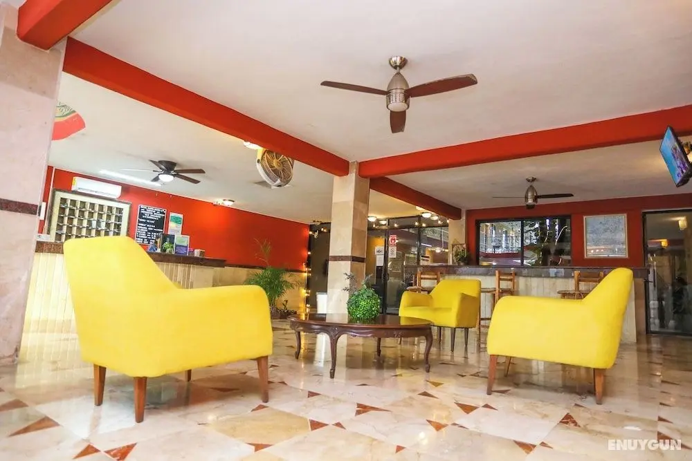 Hotel Santa Maria Cancun - Öne Çıkan Resim