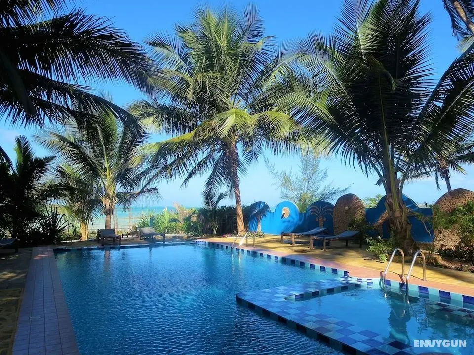 Santa Maria Coral Park - Öne Çıkan Resim