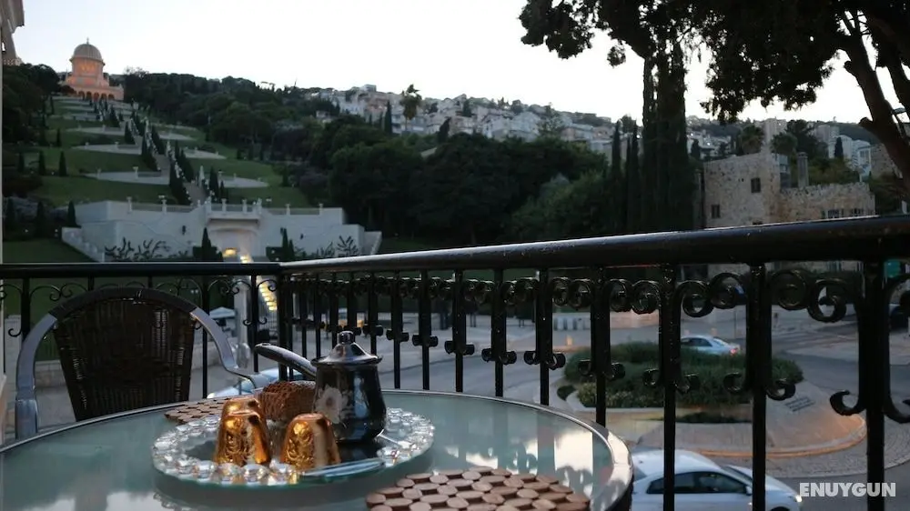 Santa Maria Guest House - Oda Düzeni