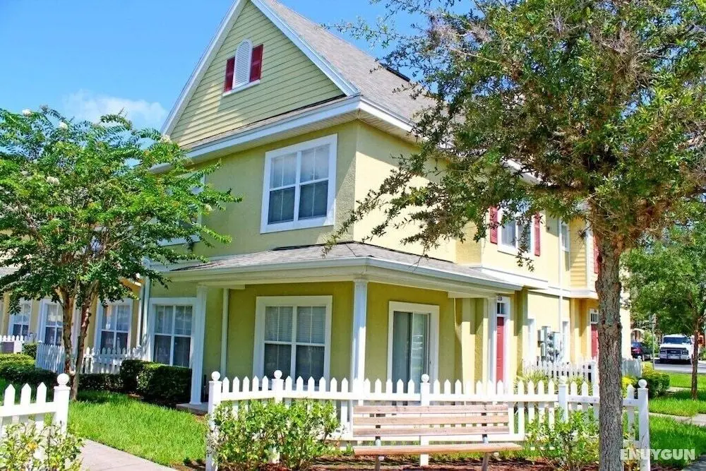 Santa Maria Holiday Home - Öne Çıkan Resim