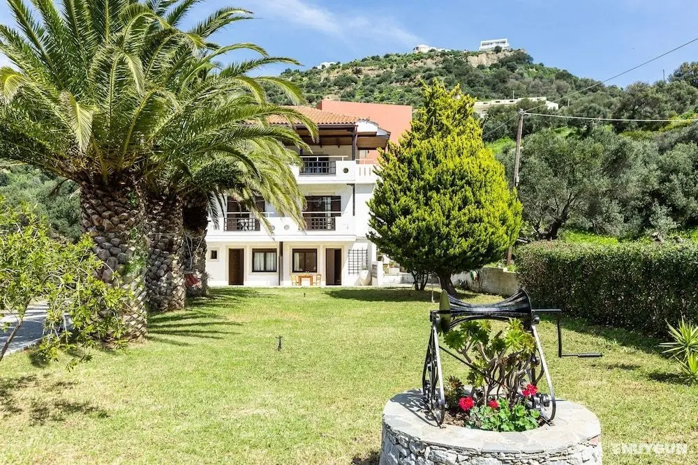 Santa Maria Studios & Apartments - Öne Çıkan Resim