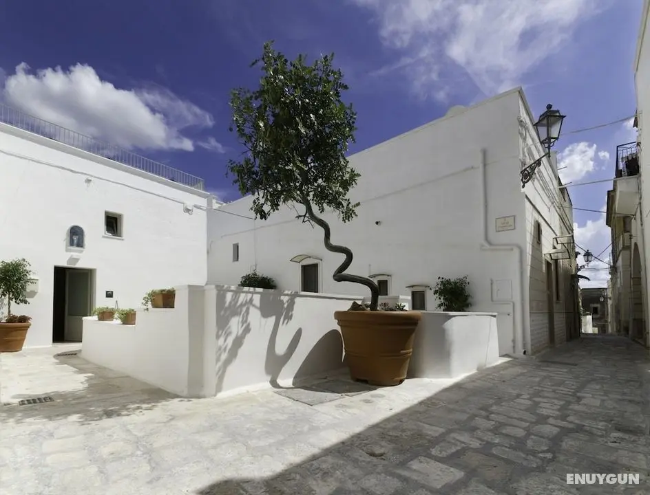 Santa Marina Bed & Breakfast - Öne Çıkan Resim