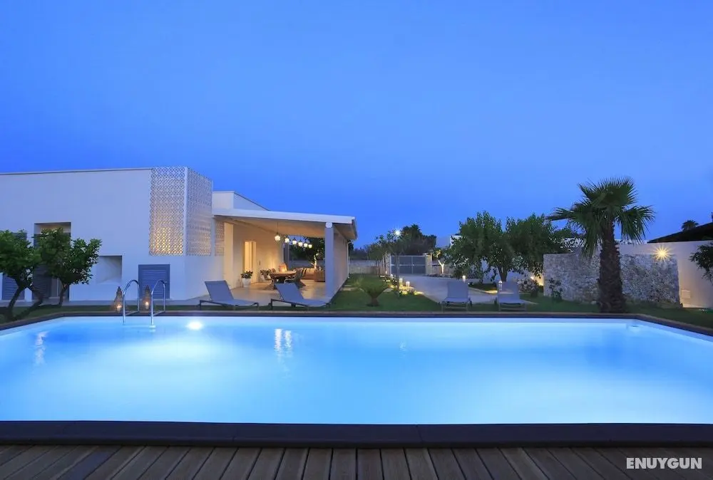 Santa Marta Villa Le Padule - Öne Çıkan Resim