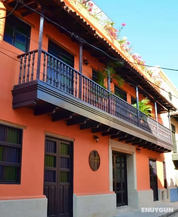 Hotel Santa Marta by MIJ - Öne Çıkan Resim