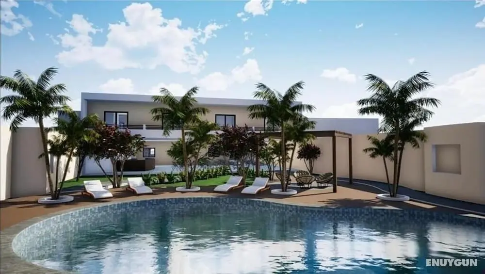 Santa Martha Bungalows - Öne Çıkan Resim