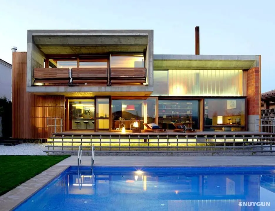 Santa Monica Holiday House - Öne Çıkan Resim