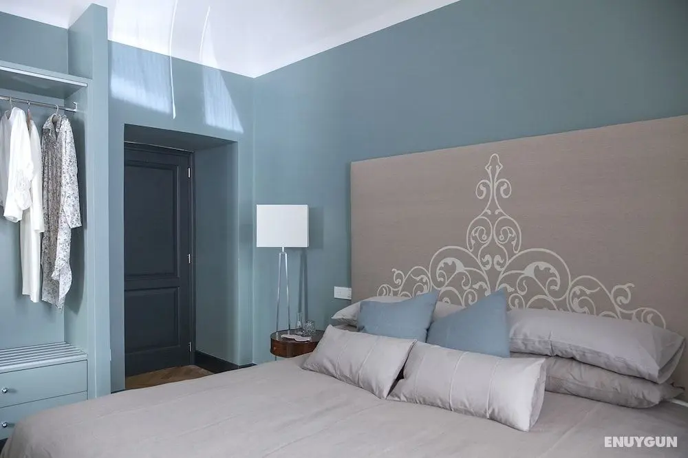 Santa Monica Luxury Rooms - Öne Çıkan Resim