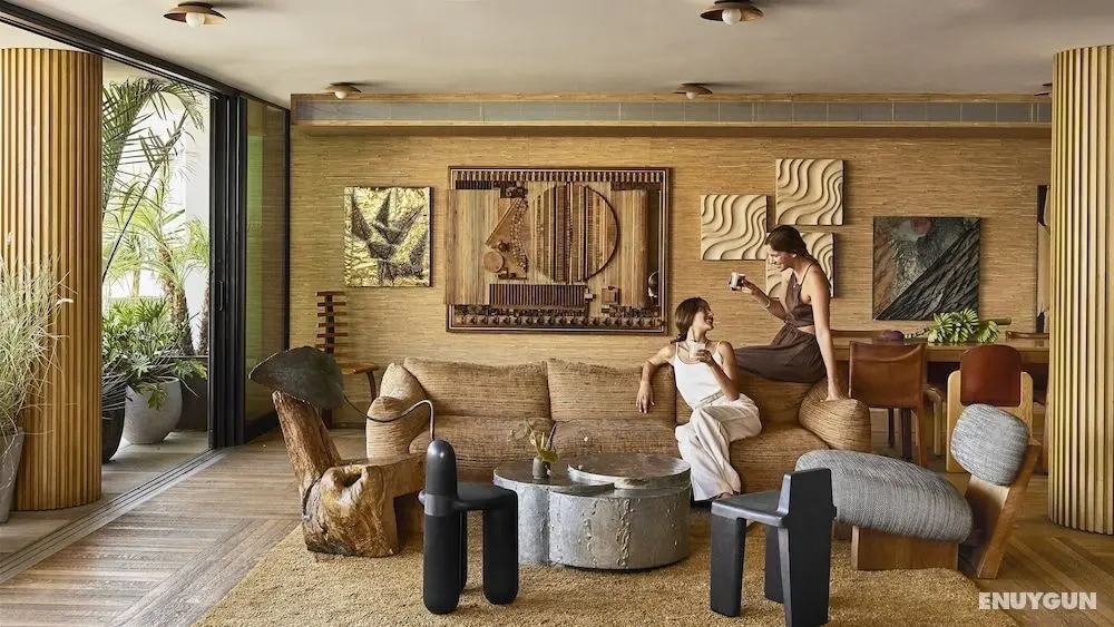 Santa Monica Proper Hotel - Öne Çıkan Resim