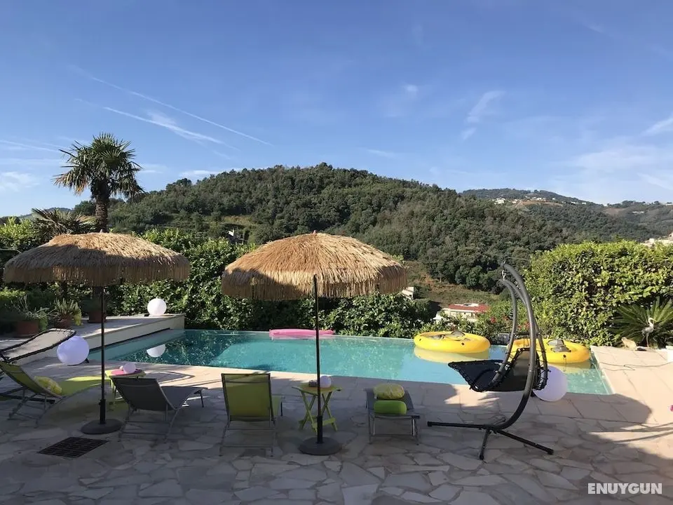 Villa Santa Rita - Öne Çıkan Resim