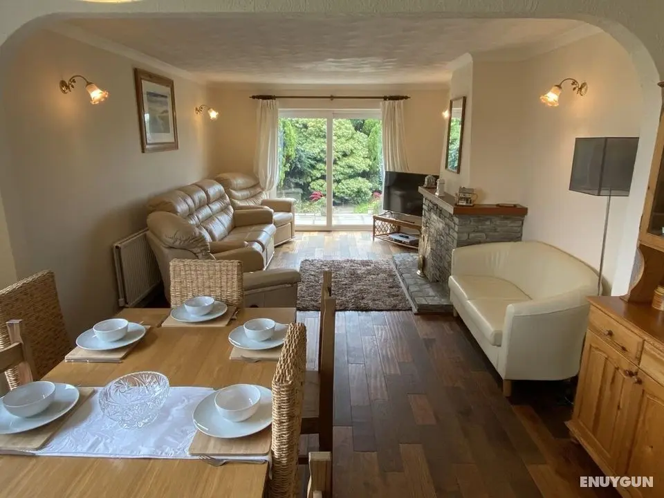 Santa Rosa - 4 Bedroom Holiday Home - Öne Çıkan Resim