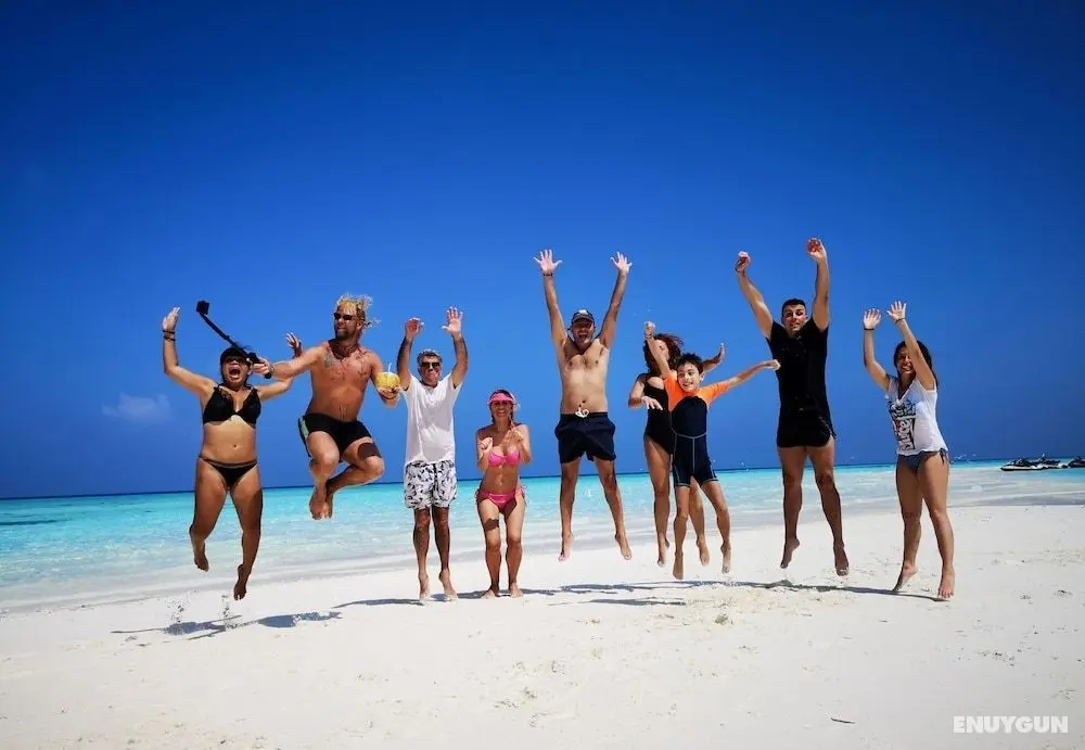 Santa Rosa Maldives - Öne Çıkan Resim