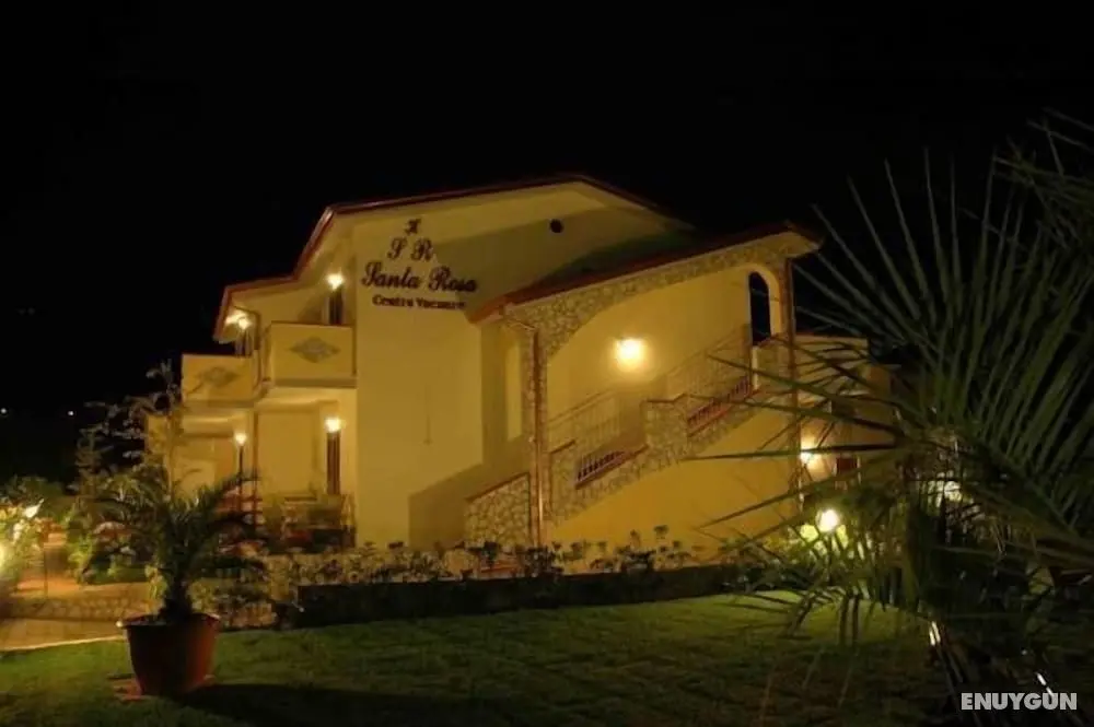 Hotel Santa Rosa - Öne Çıkan Resim