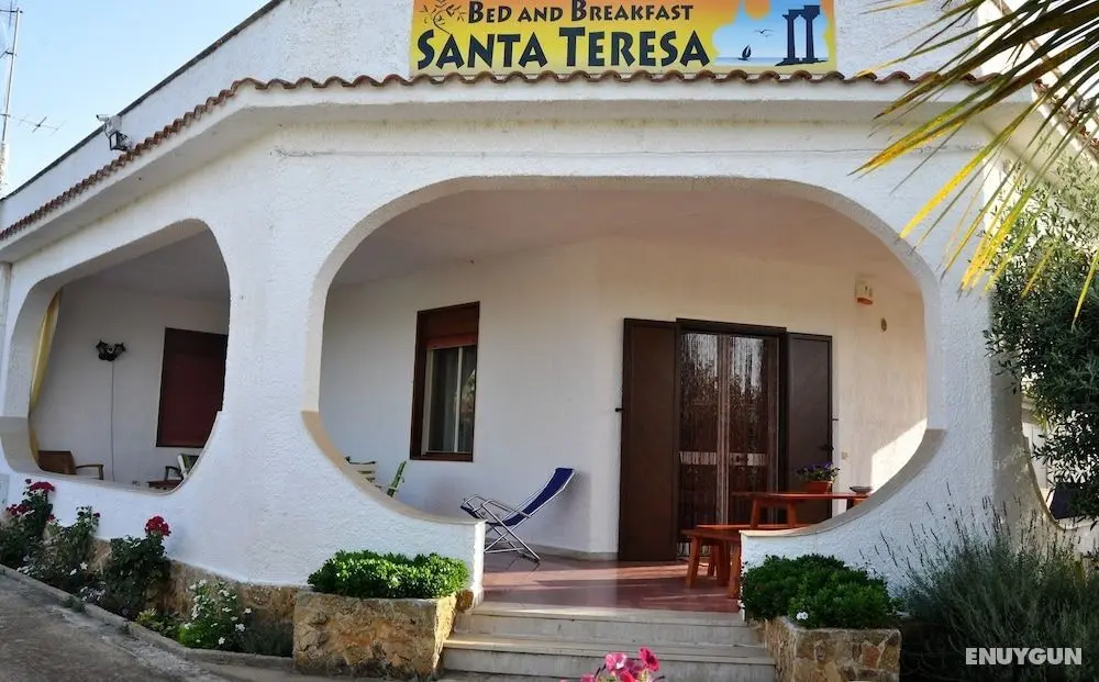 Santa Teresa - Öne Çıkan Resim