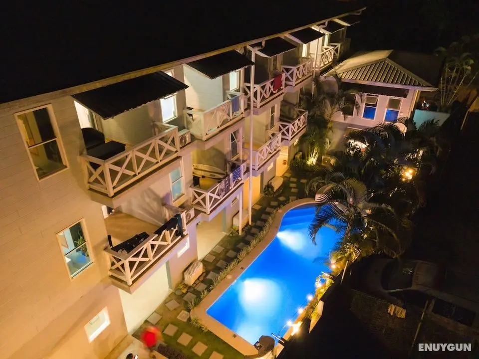 Hotel Santa Teresa - Öne Çıkan Resim