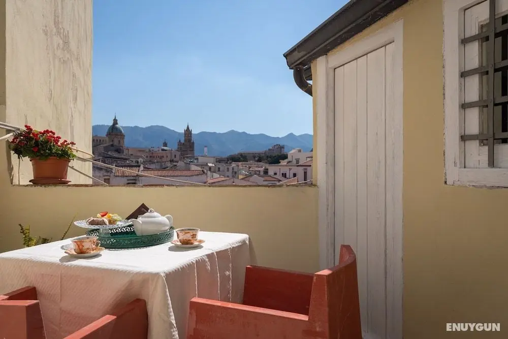 Sant'Agostino B&B - Oda