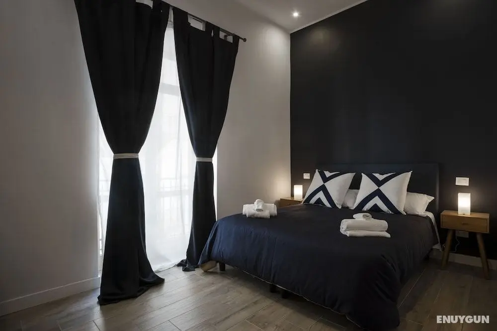 Sant'Alfonso Bed and Breakfast - Öne Çıkan Resim