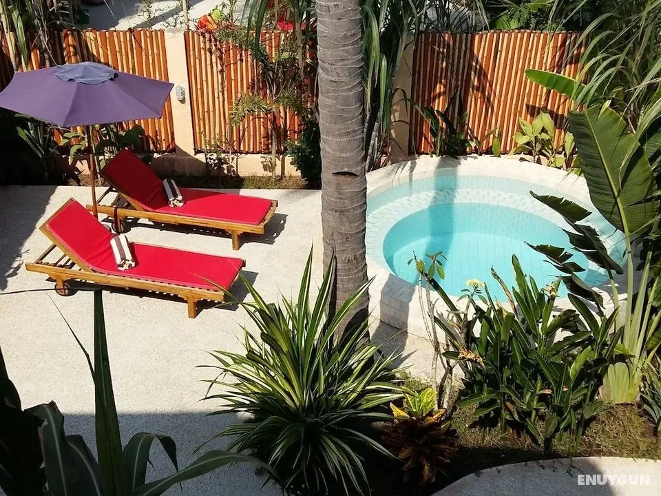 Santan Gili Cottages - Öne Çıkan Resim