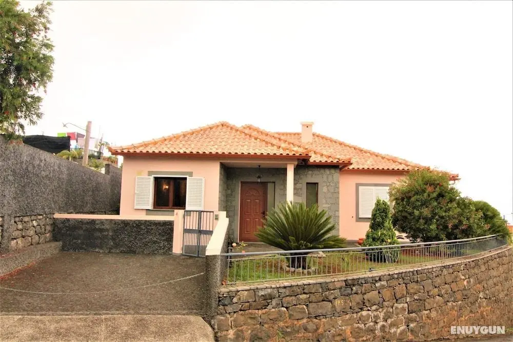 Santana Luxury Villa - Öne Çıkan Resim
