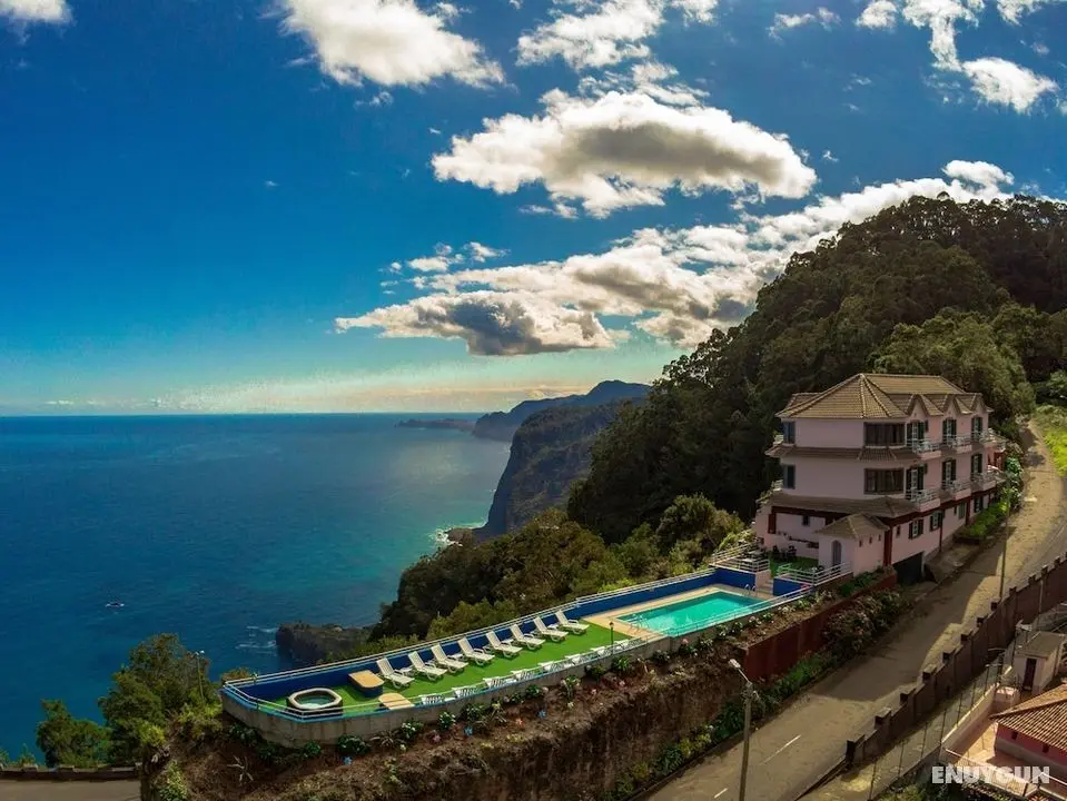 Santana in Nature Bed & Breakfast - Öne Çıkan Resim