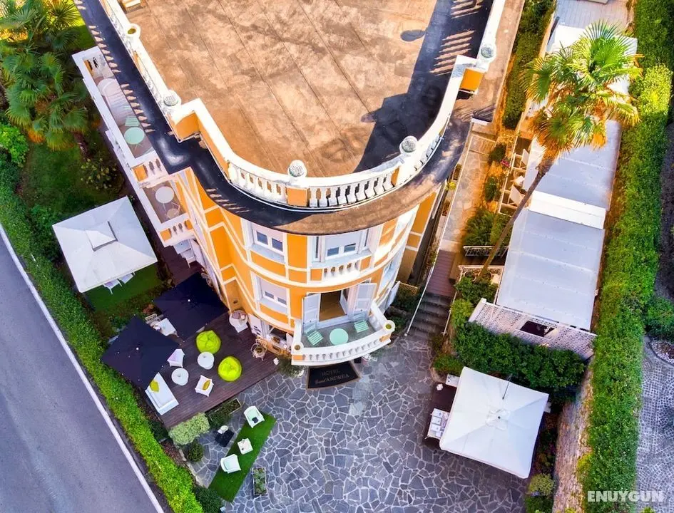 Hotel Sant'Andrea - Öne Çıkan Resim