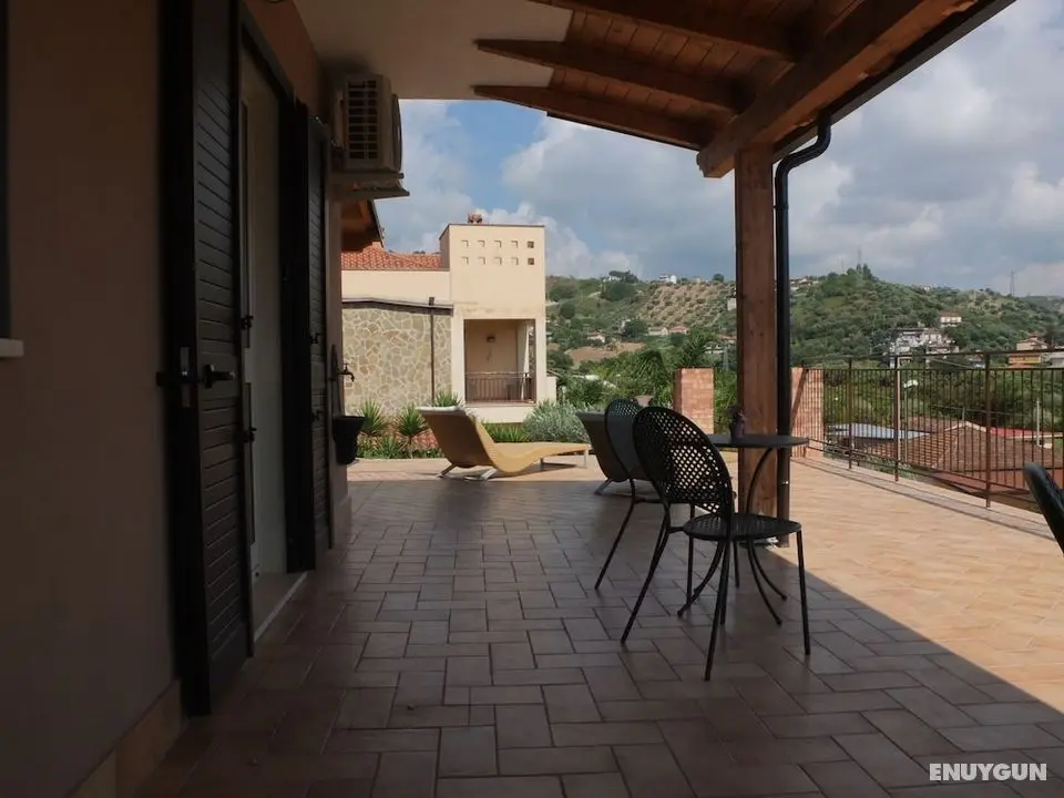 Villa Santangelo - Öne Çıkan Resim