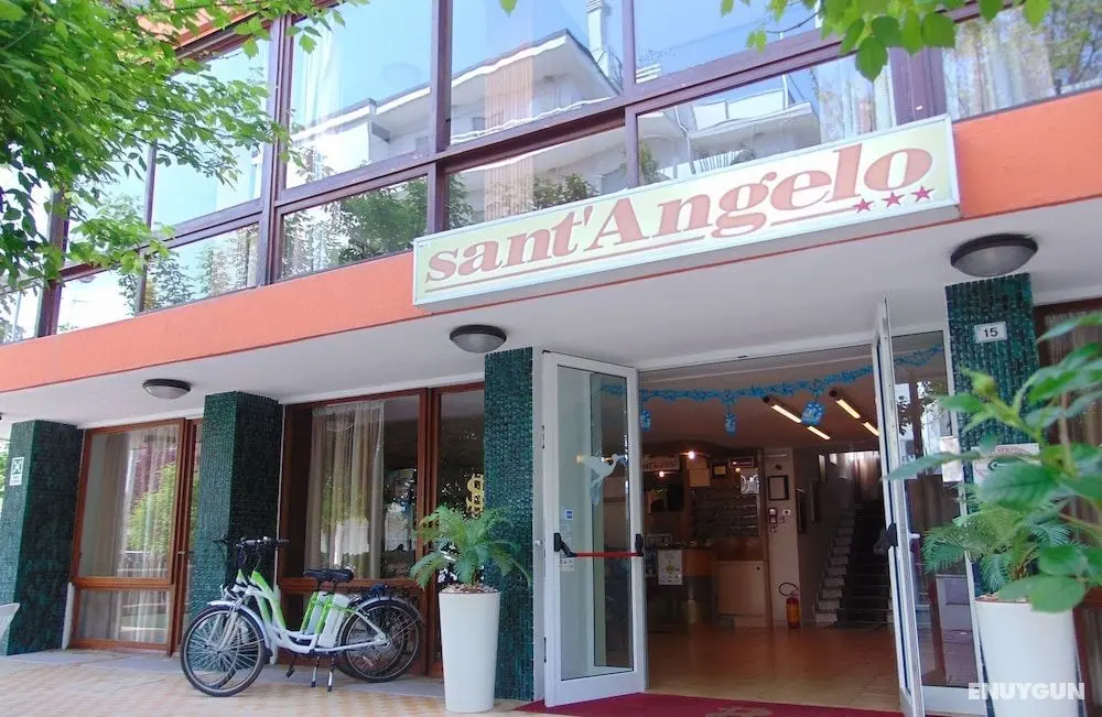 Hotel Sant'Angelo - Öne Çıkan Resim