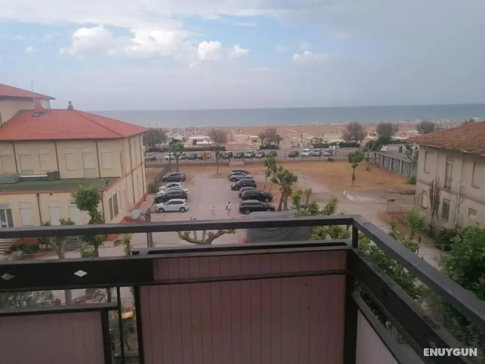 HOTEL SANTANNA - Konum Öne Çıkanlar