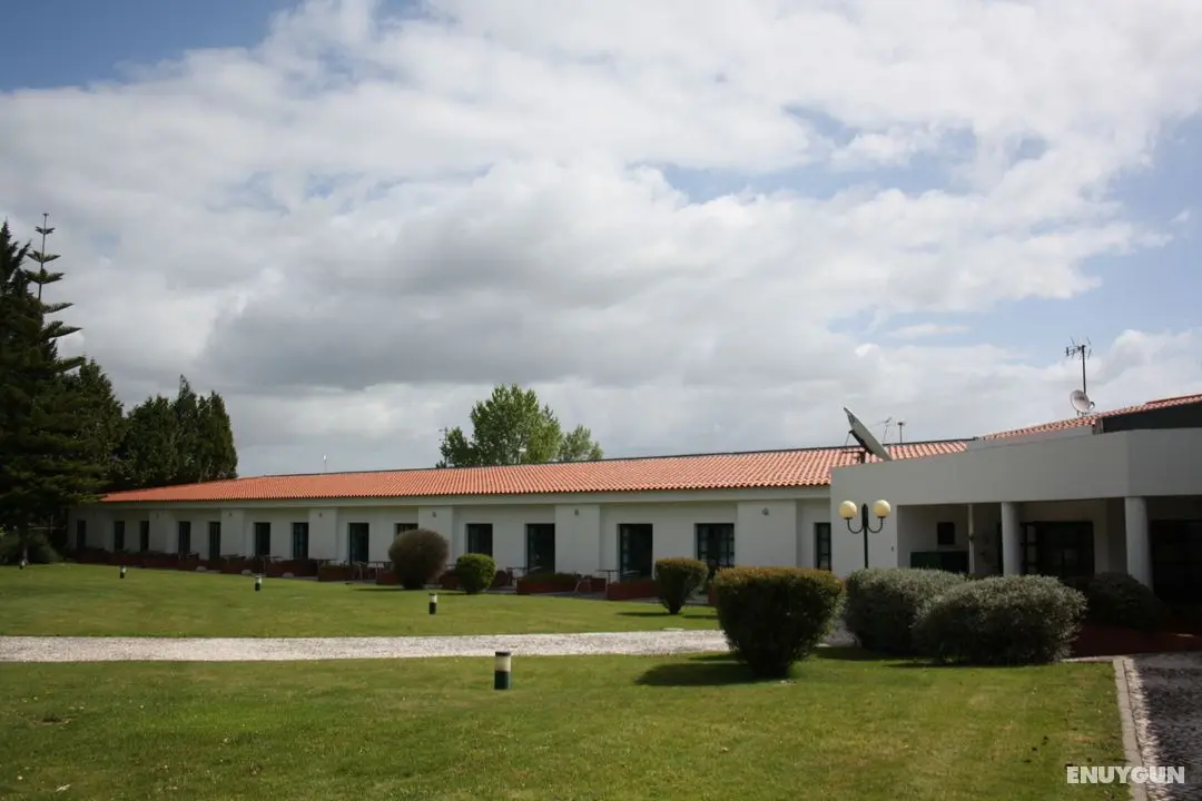 Santarém Flag Hotel - Genel