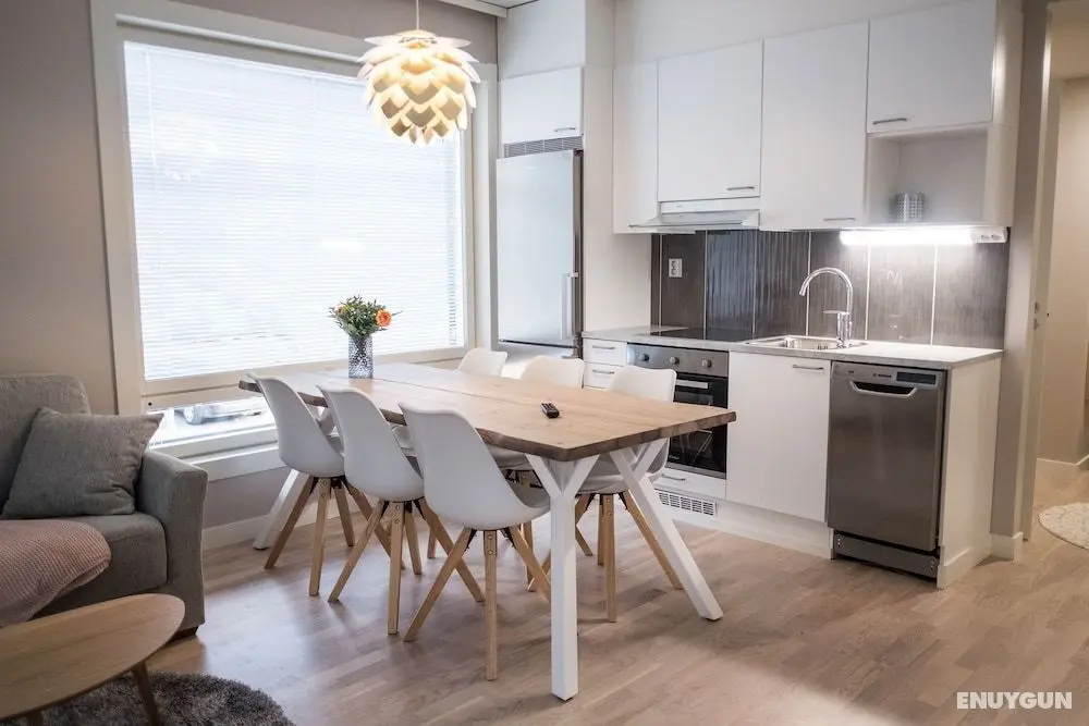 Santasport Apartment Hotel - Öne Çıkan Resim